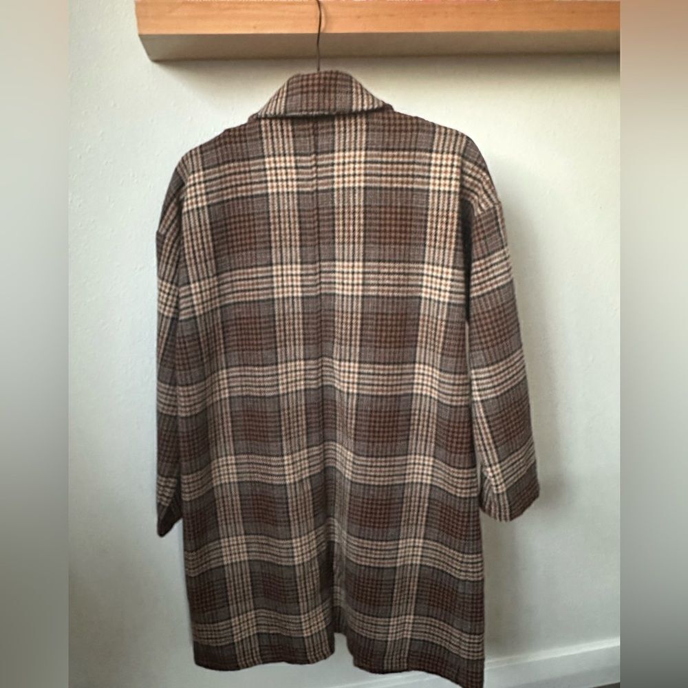 WOMENS JACKET SIZE SMALL - Picture 3 of 4